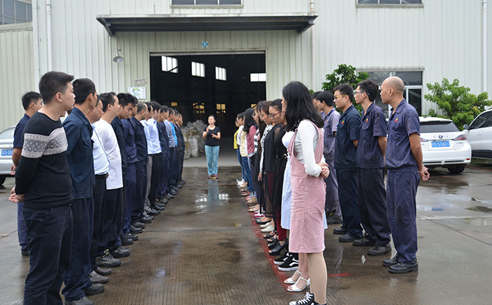 冠軍鍛造，百煉成鋼-收獲滿滿